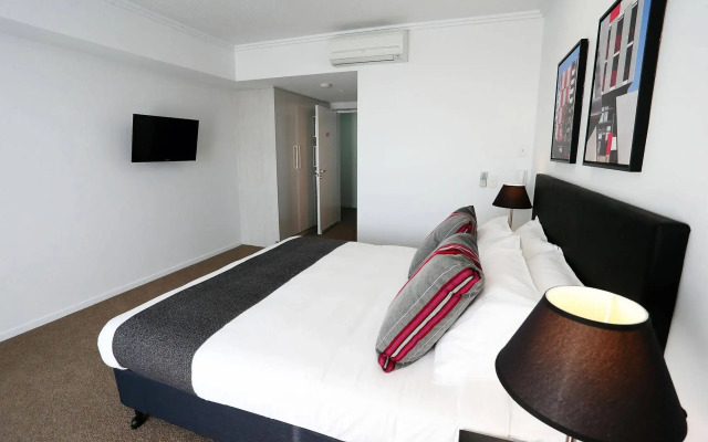 Q Resorts Paddington