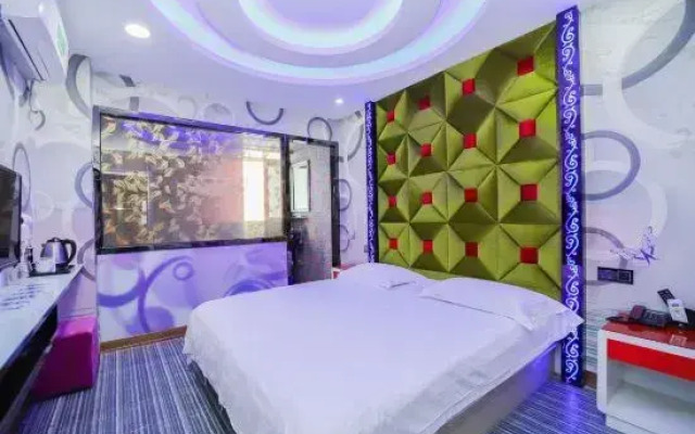 Aimeng Boutique Hotel