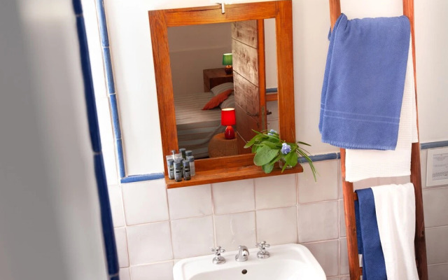 Agriturismo La Vecchia Quercia