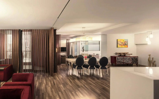 Freedom Design Hotel