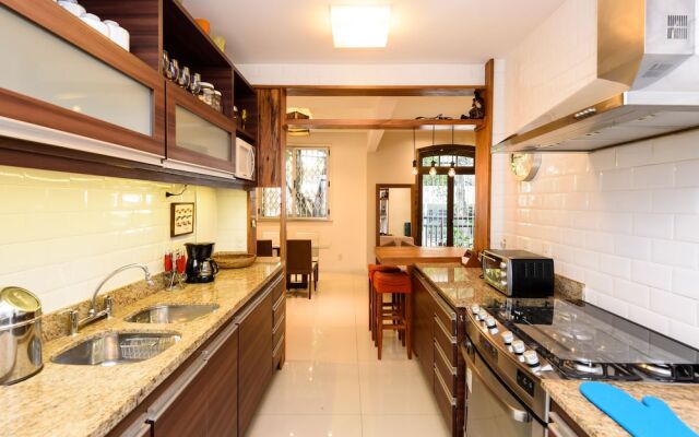 All in Rio - Excelente Área do Leblon