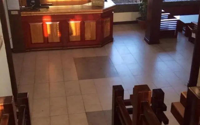 Sanddune Hotel