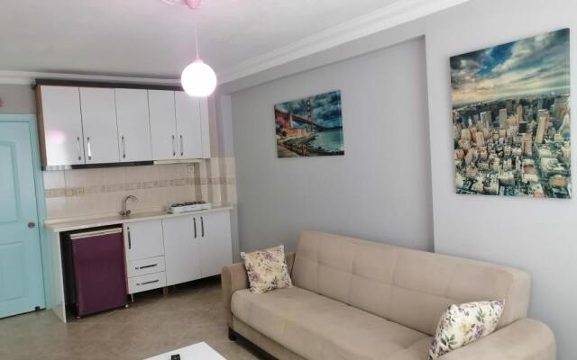 Çamlık Zeynur Otel