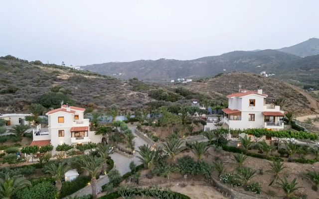 Vitamin Sea Luxury Villas