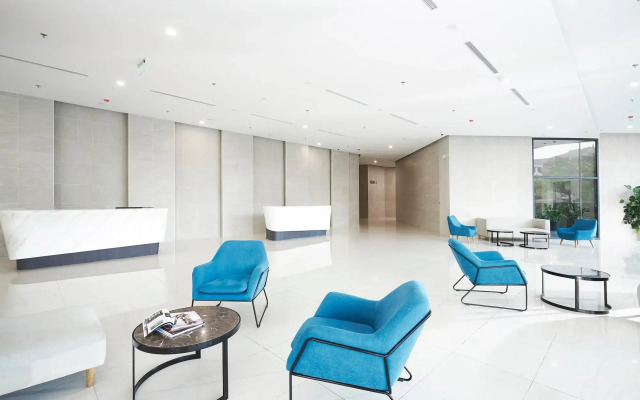 Scenia Bay Residences