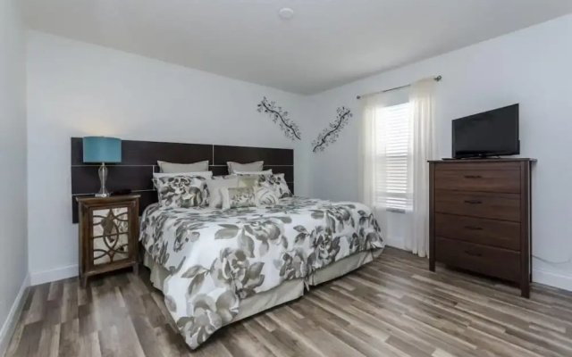 5-Bedroom Villa in Kissimmee 950LBD