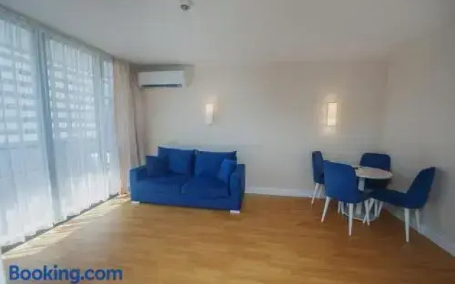 Seaside Apartments