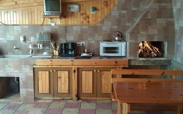 Tatyana Guest House