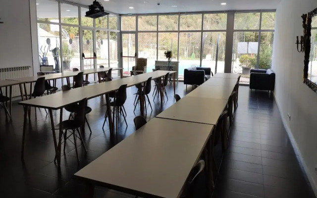INOUT Hostel Barcelona