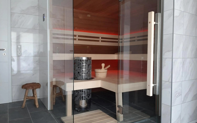 Chalet Wirklich Wunderbar