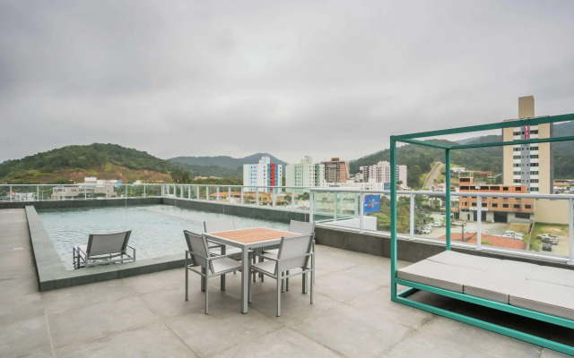 Hilton Garden Inn Itajai Praia Brava