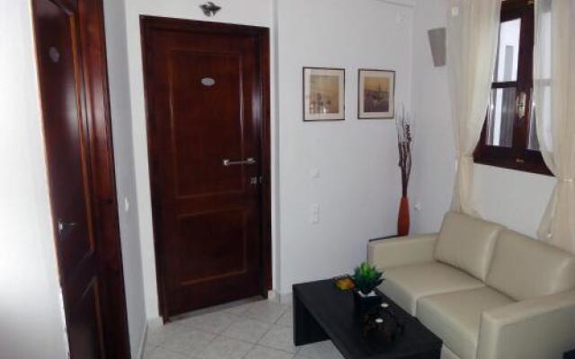 Enetiko Rooms