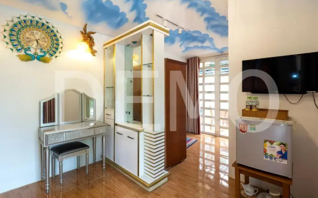 Khách Sạn Ngọc Hưng