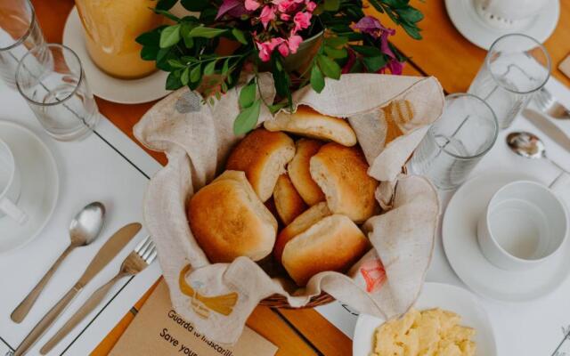 Monteverde Boutique Hotel