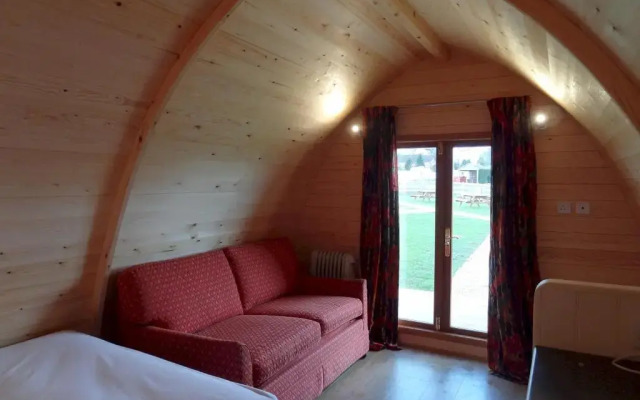 King's Lynn Caravan & Camping Park