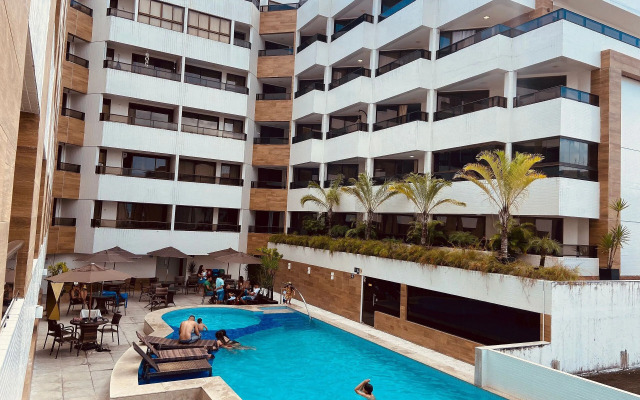 Gold Flat by Apartamentos Jampa