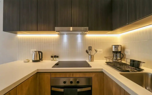 w Splendid 2BR in Miraflores Near Larcomar