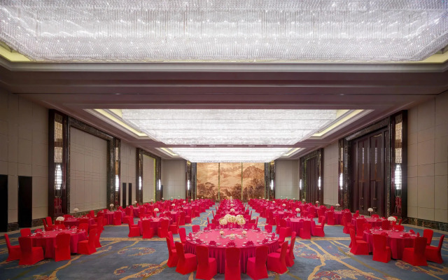 The Westin Hefei Baohe
