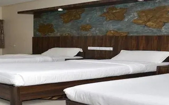 Room Maangta 108 - Thane West