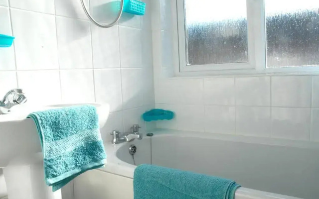 Belfast City Apartment