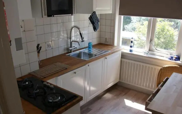 Apartment Van Kinsbergen