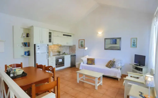 Villa Kantada Eleni in Paxi