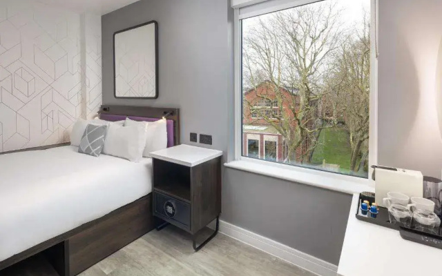 Four Points Flex by Sheraton London Shoreditch East