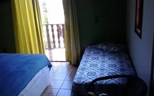 Pousada Piratas de Búzios