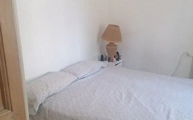 Casa la Salud a 50 de la Playa Malaga Pedregalejo
