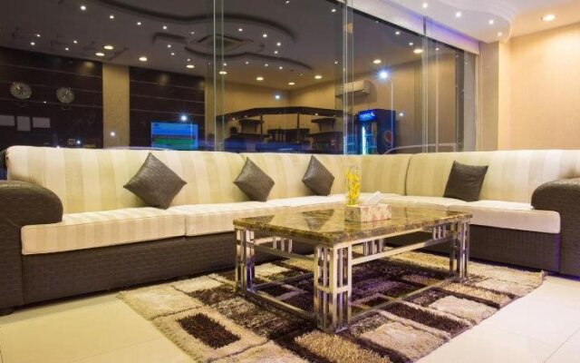 Al Masem Luxury Hotel Suites 3