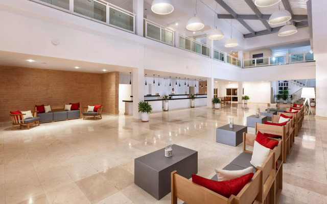 Sol Varadero Beach (Adults Only  + 16)