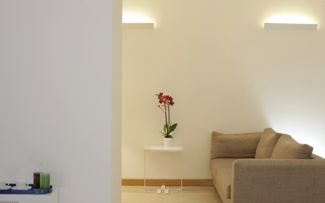 Santacroce Luxury Rooms