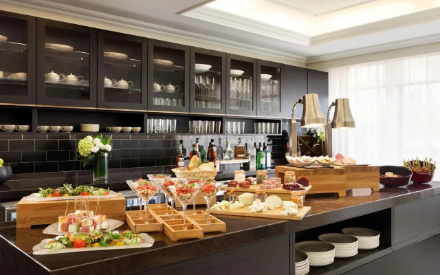 Fairmont Washington, D.C., Georgetown