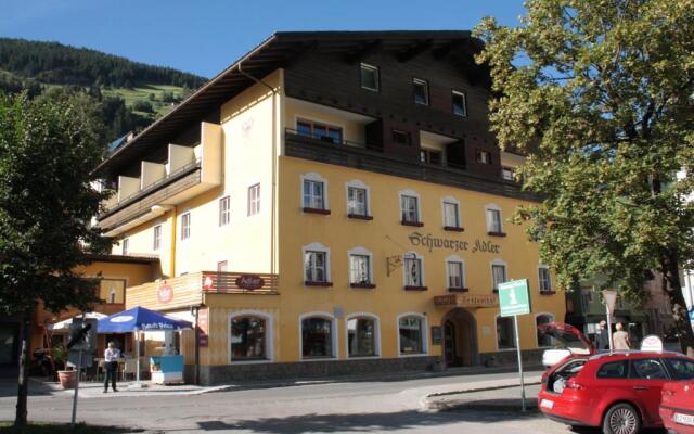 Hotel Schwarzer Adler Sillian