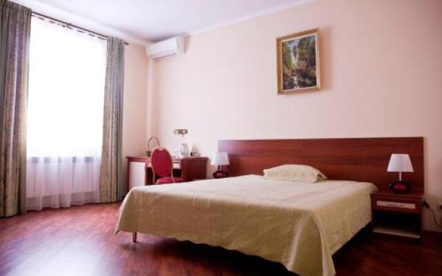 Guest House Emmili