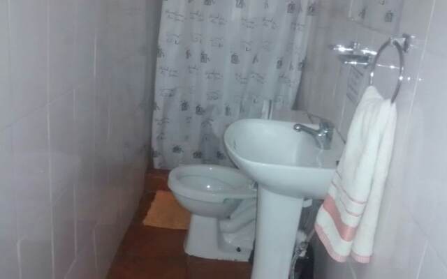 Hostal Casona de Chorrillos - Hostel