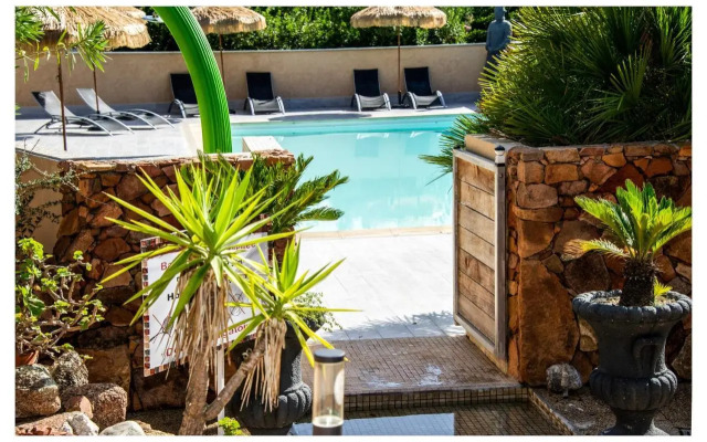 Via Mare Ferienanlage