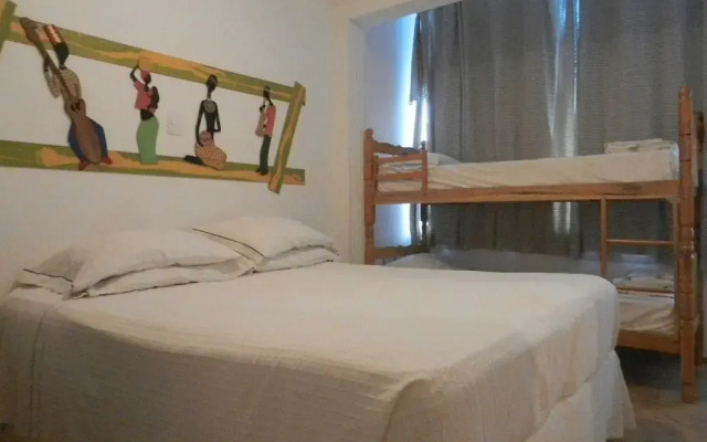 Hotel Pousada Iracemar - Piscina Aquecida