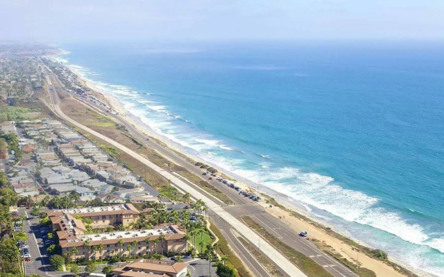 Hilton Garden Inn Carlsbad Beach