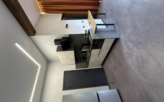 Redlake by RentalSPb