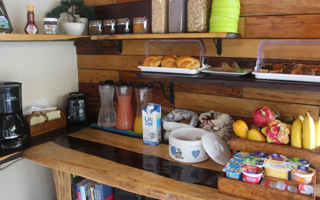 Hotel Casa Santiago Tulum
