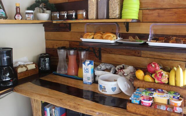 Hotel Casa Santiago Tulum