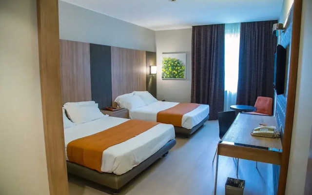 T Hotel Lamezia