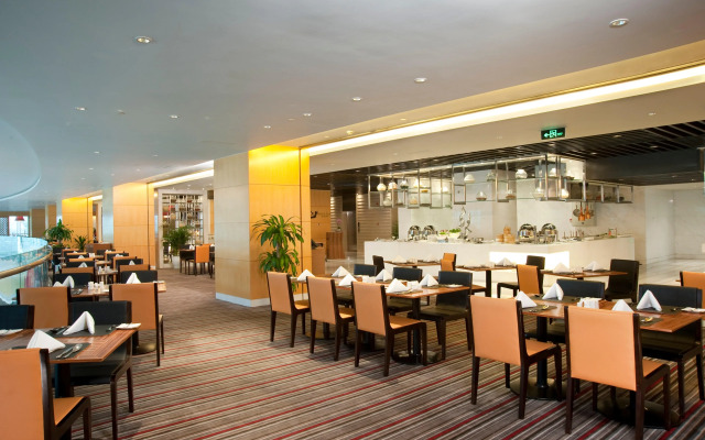 Holiday Inn Tianjin Riverside by IHG