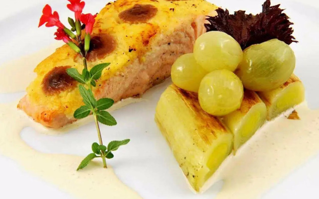 Logis Hôtel Le Coq Hardi