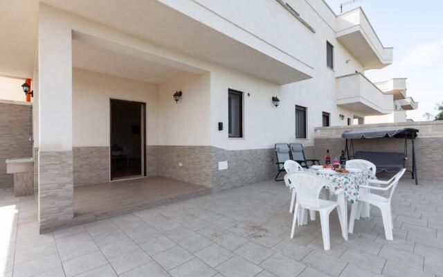 Abitazione al mare vicina spiaggia di sabbia m272