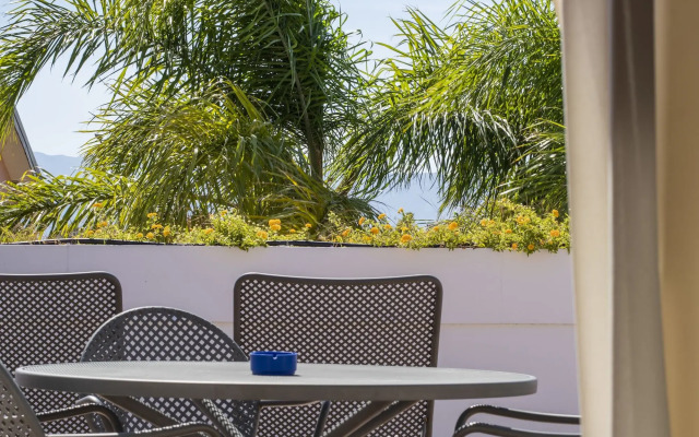 Salice Resort