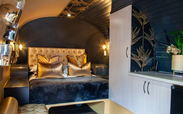 Grand Daddy Boutique Hotel