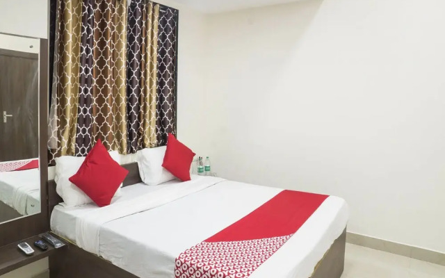 OYO 14782 Tranquil Coast Resorts