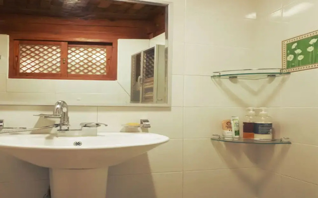 Jeonju Korean Traditional Guesthouse